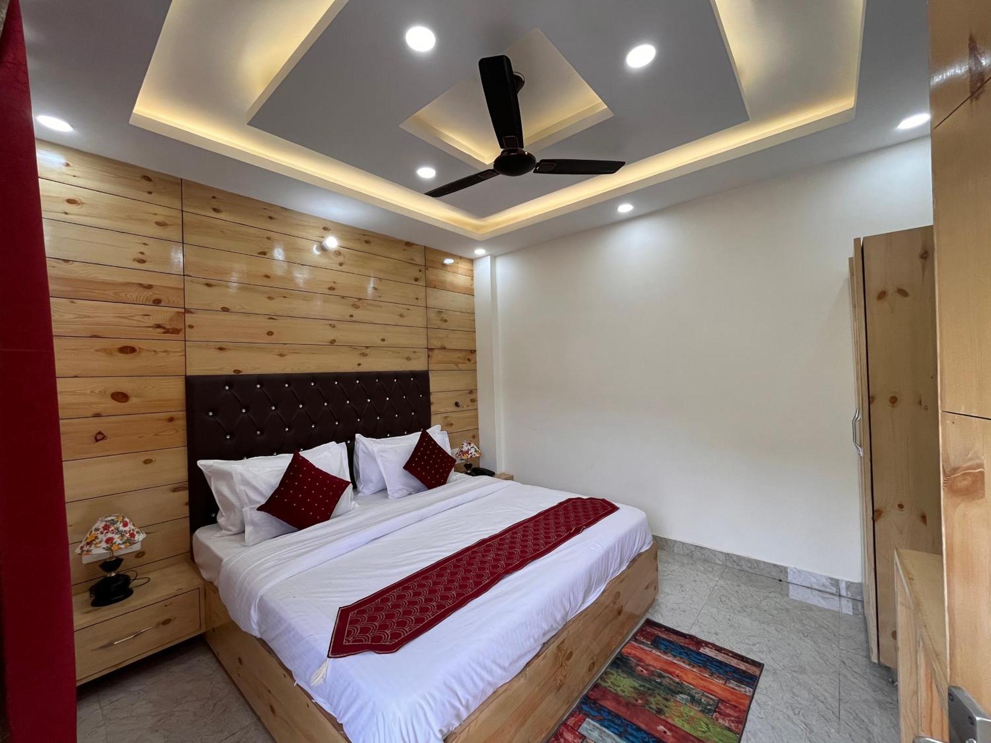 Kamlesh Lodge Bhavnagar Exterior foto